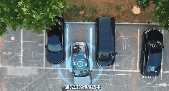 以连接为基石，赋能下一代交通新体验