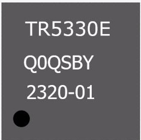 “星闪芯⽚TR5330E”商品图1