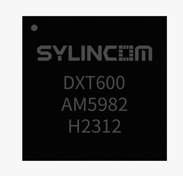 “星闪芯⽚DX-T600”商品图1
