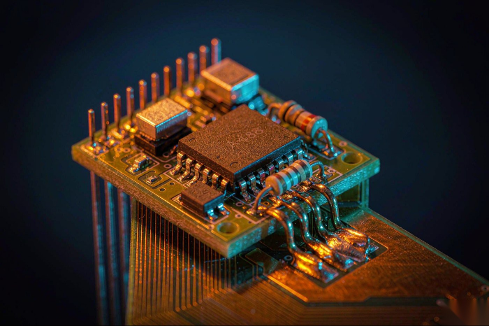 【新品介绍】A3967：经典微步进驱动IC，±750mA