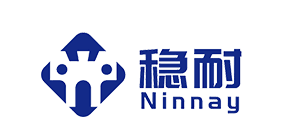 稳耐(Ninnay)品牌标识