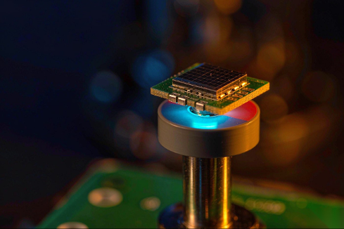 CT310：把角度误差做到0.60°以内，还甩掉了磁铁公差