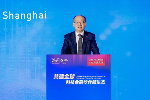 AI浪潮中，重新认识百年工业企业的价值
