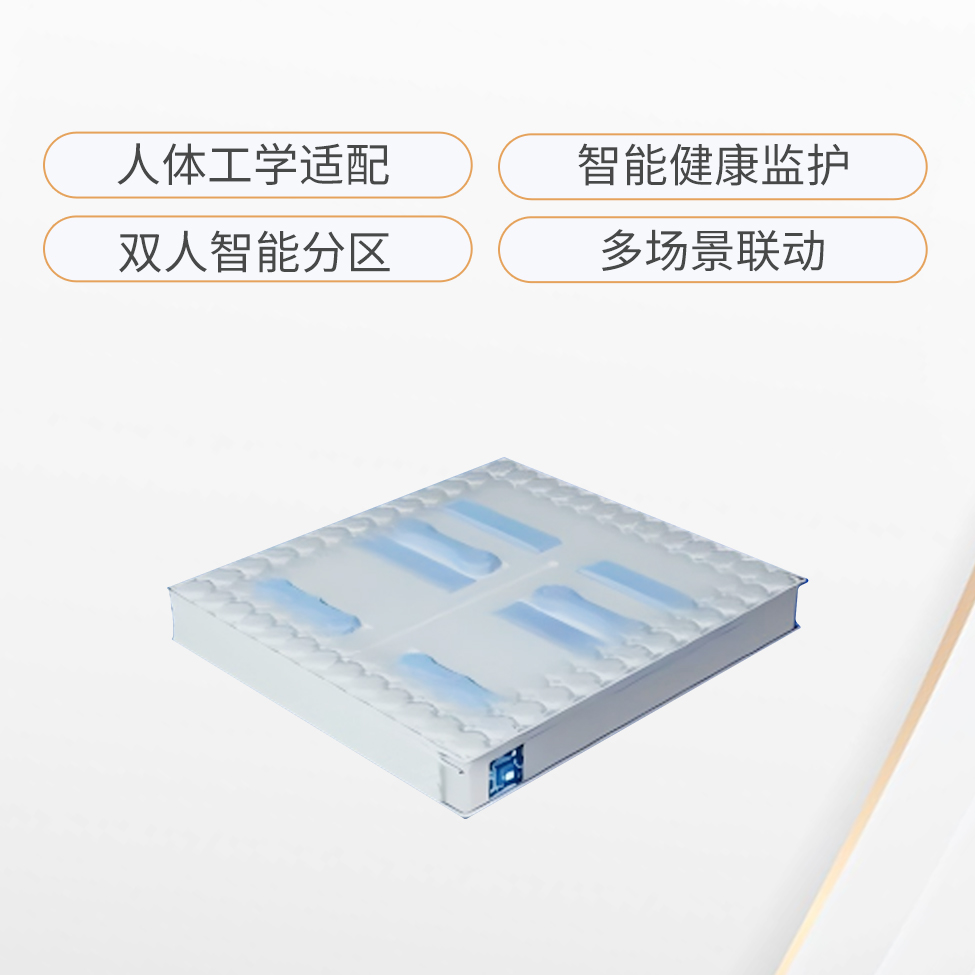 智能床垫方案
