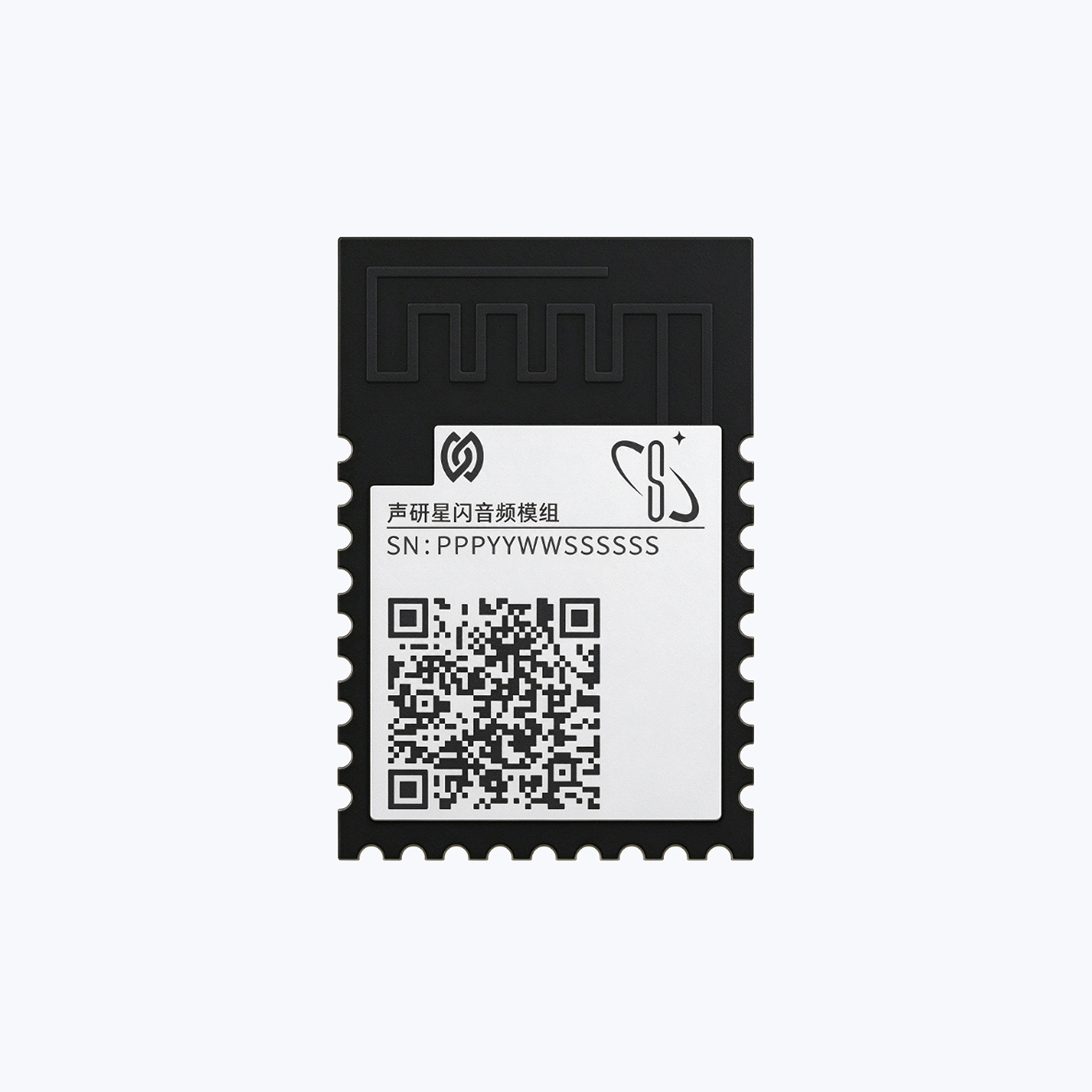 “XS-SY01”商品图1